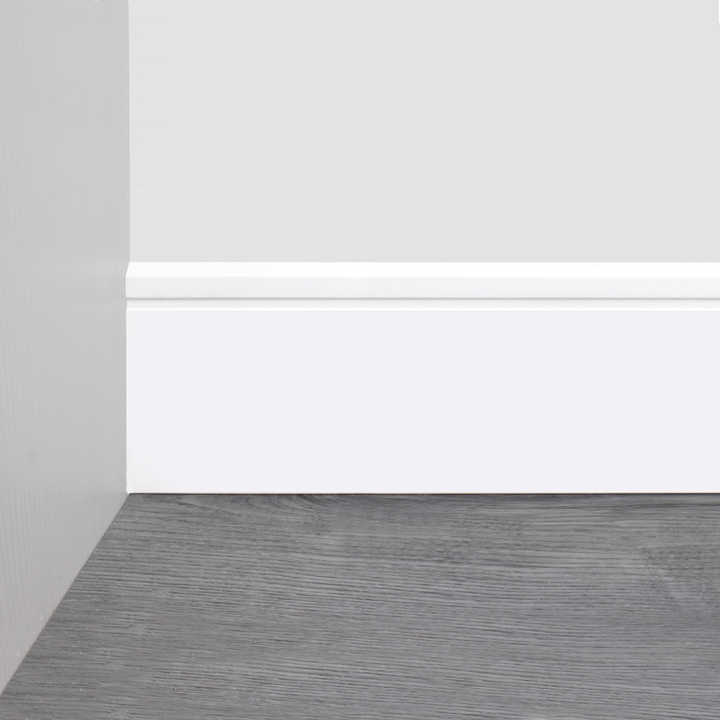 S100-J, Soft PVC Wall Skirting Board