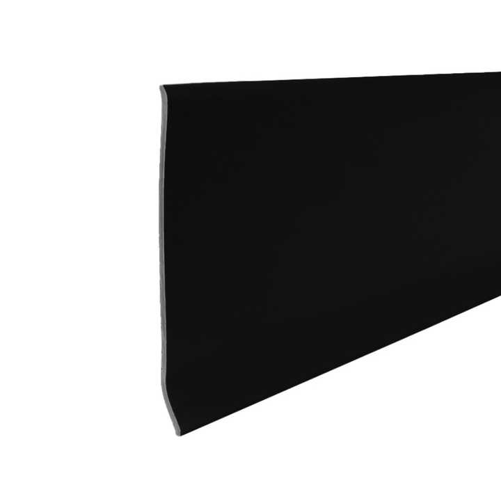 S100-H, Vinyl Wall Baseboard Moulding