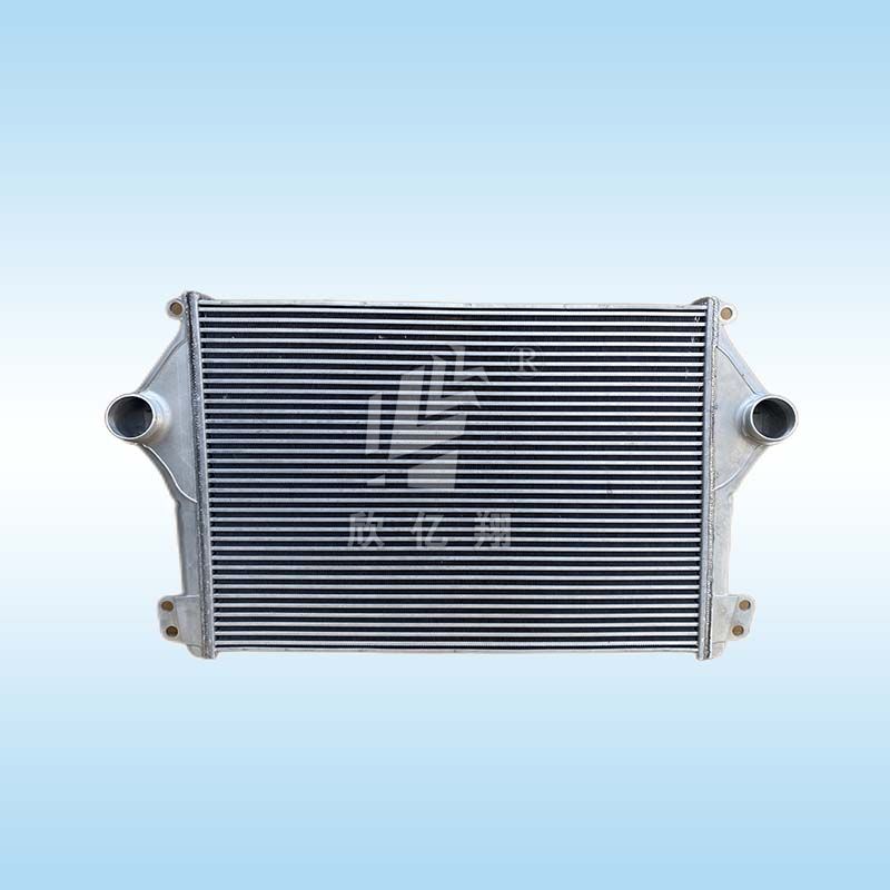 Truck Intercooler