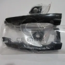 Outer door handle for Elantra 018 82661-F2010