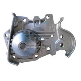 Water pump 7700861686 for renault
