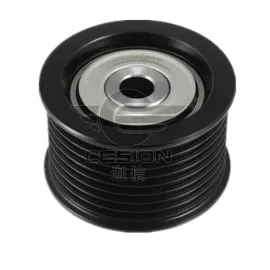 Belt tensioner pulley 16603-38011 16603 38011 Toyota