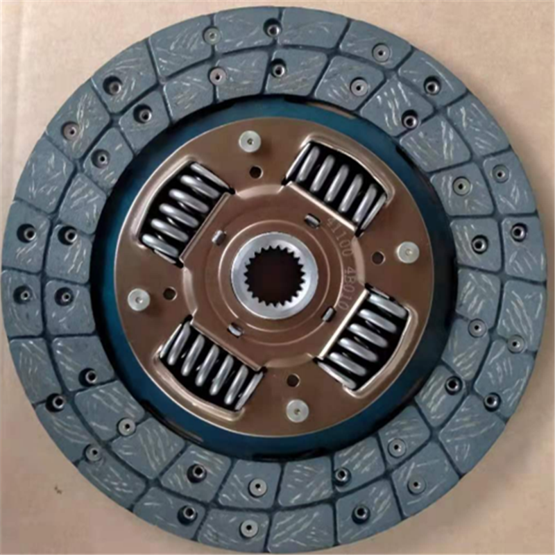 car Clutch Disc 22400A80D00 for Damas