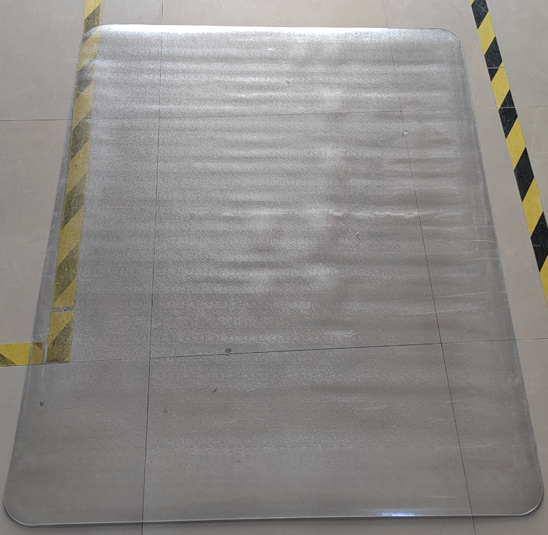 Floor Protector Mat Floor Protector Mat