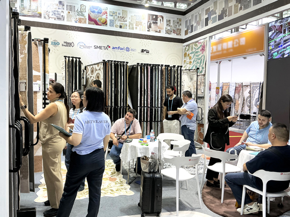 The 137th Canton Fair