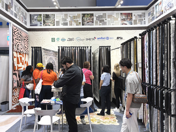 The 137th Canton Fair