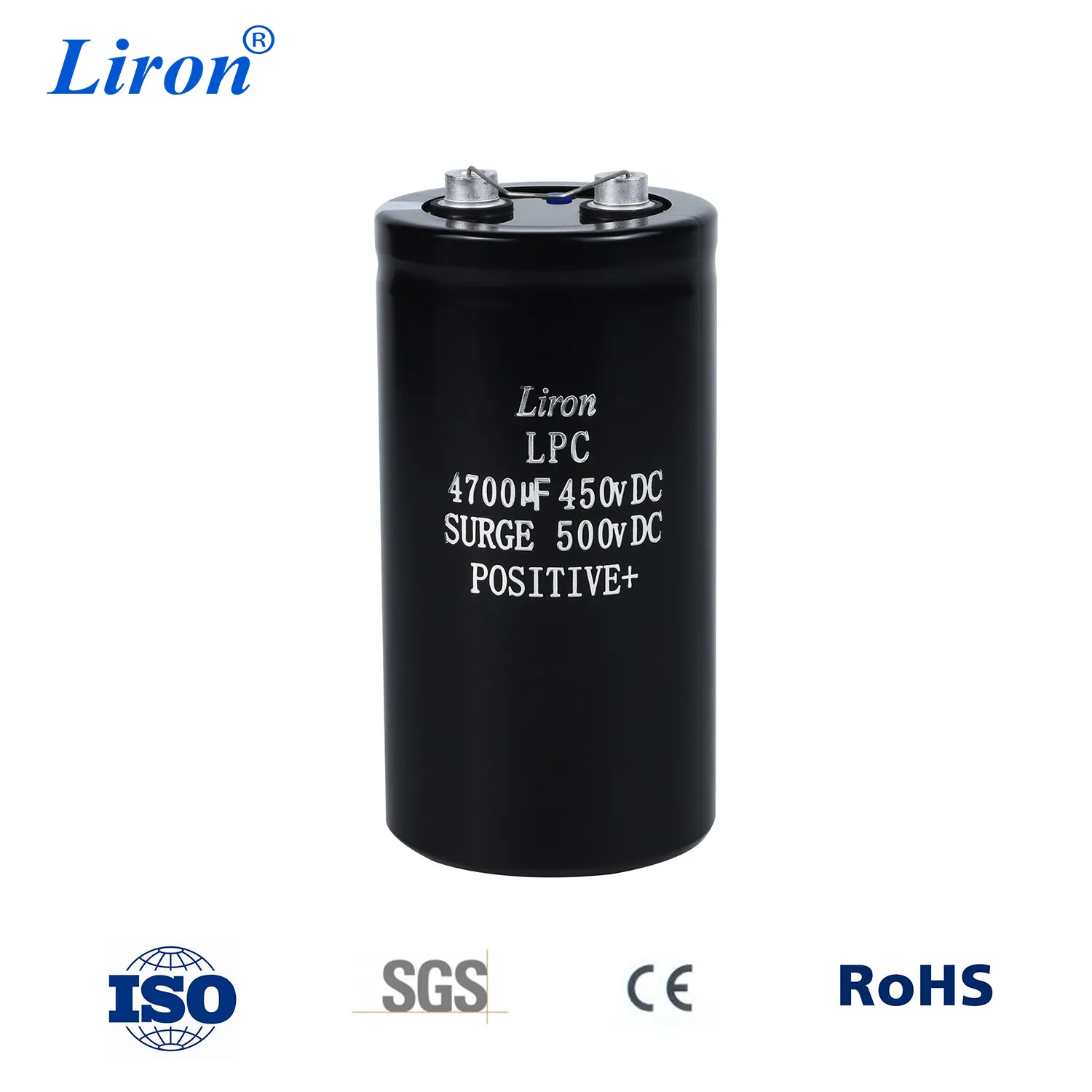 Are capacitors directional