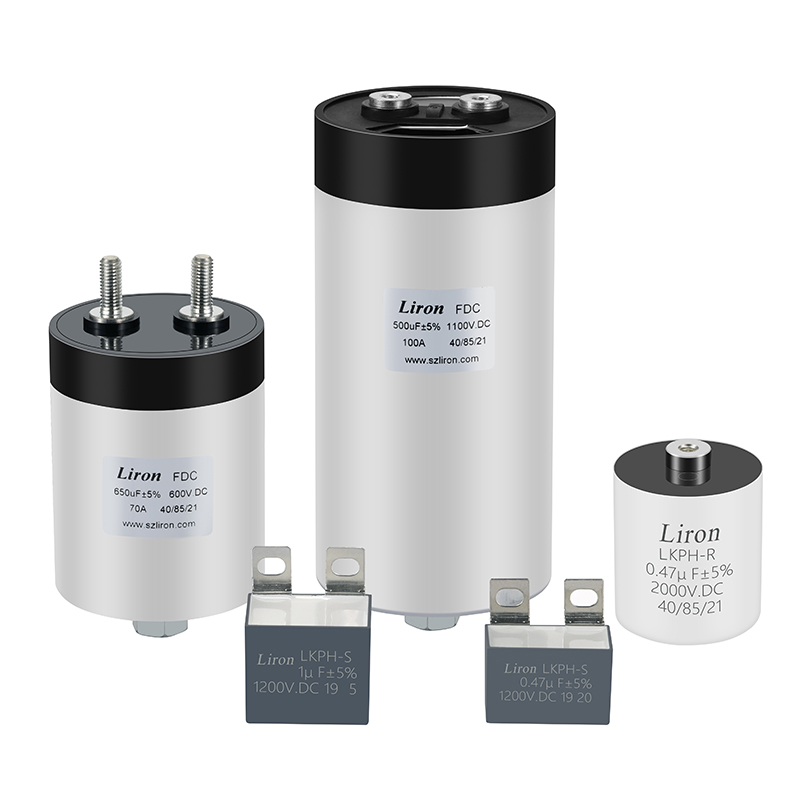 What are aluminum electrolytic capacitors used for? What is the shelf life of aluminum electrolytic?