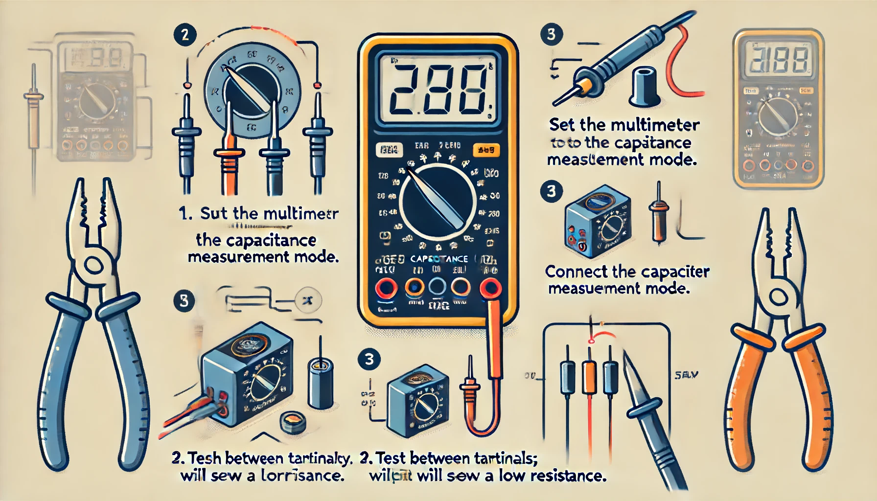 How to Identify Capacitors: A Comprehensive Guide for Engineers and Buyers