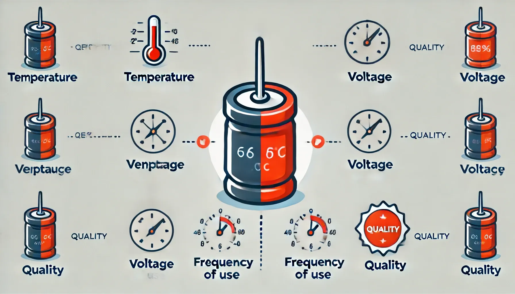 How Long Do Electrolytic Capacitors Last?