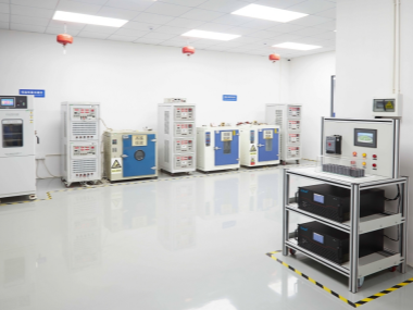 how to test a capacitor with an ohmmeter