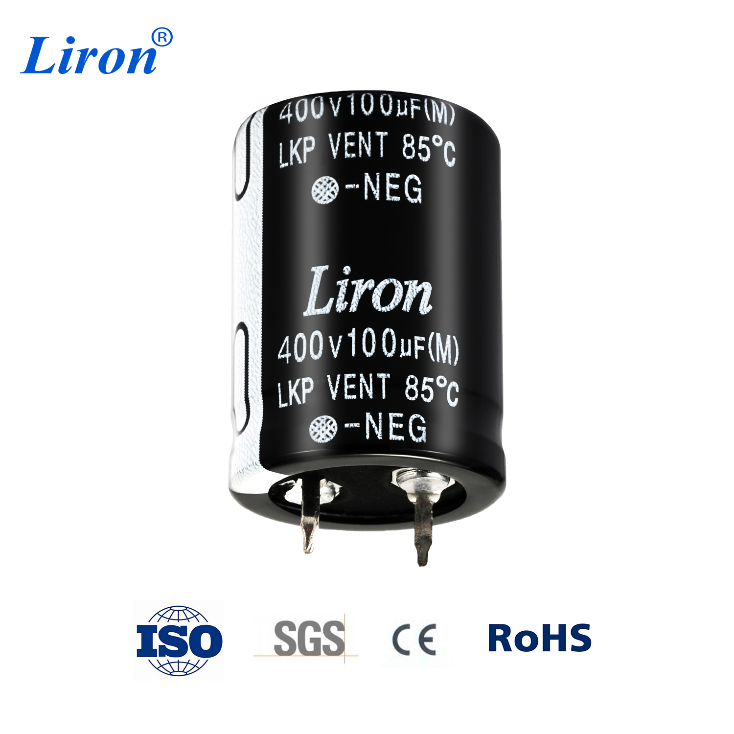 100uf capacitor in Renewable Energy