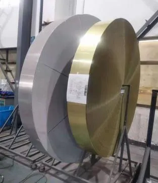 Rotary heat exchangers