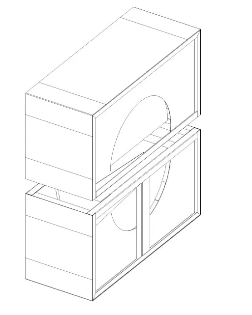 Rotary heat exchangers