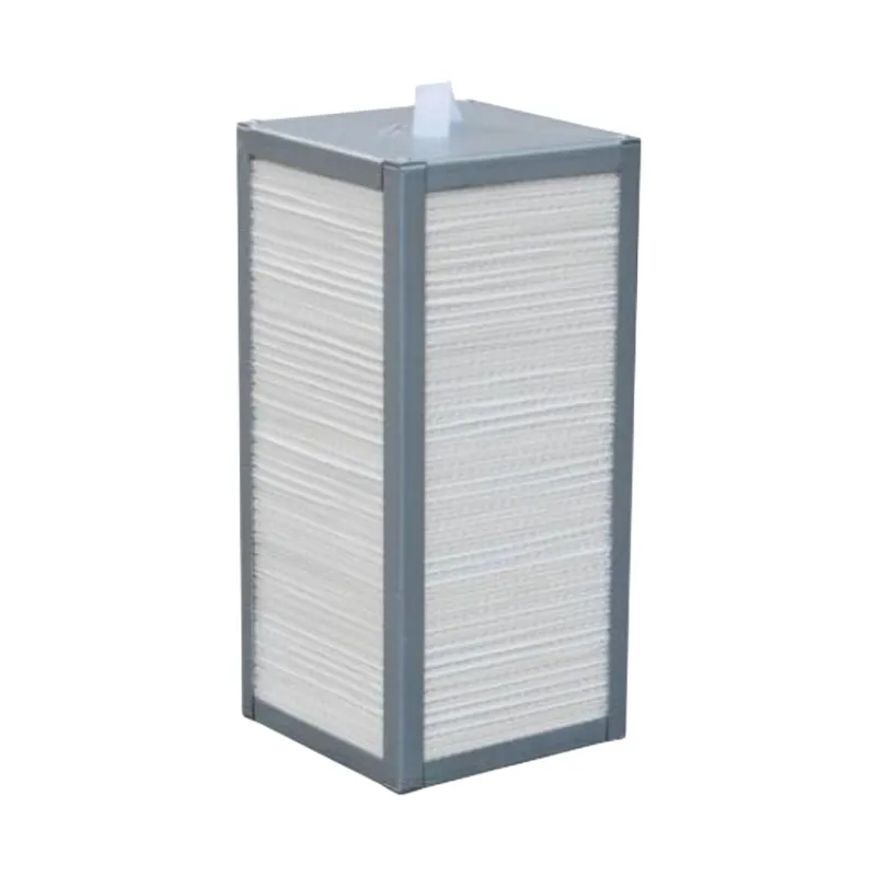 Plate heat exchangers
