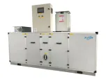 What are the applications of dehumidifiers in the printing industry?