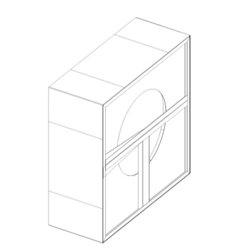 Rotary heat exchangers Rotary heat exchangers