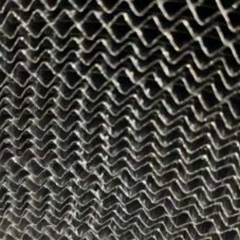 Rotary heat exchangers Rotary heat exchangers