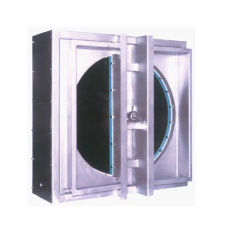 Rotary heat exchangers Rotary heat exchangers