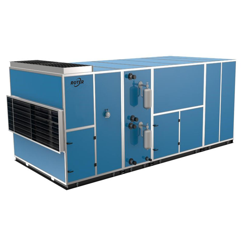 Modular Air Handling Unit