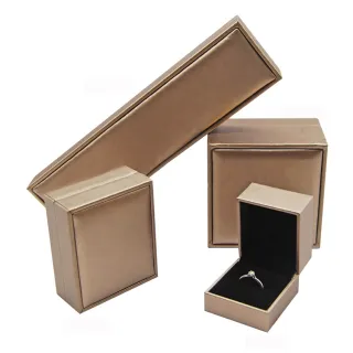Our jewelry box is the perfect accessory for any fashionista looking to organize their collection.