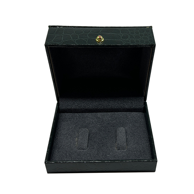 Wholesale Leather Jewelry Box