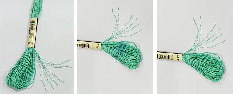 What is embroidery floss What is embroidery floss