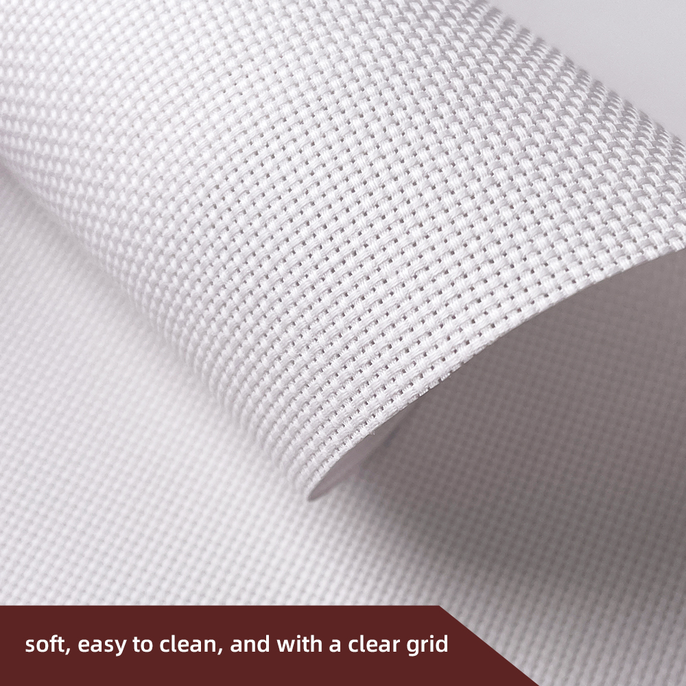 100% Egyptian Cotton Embroidery Thread