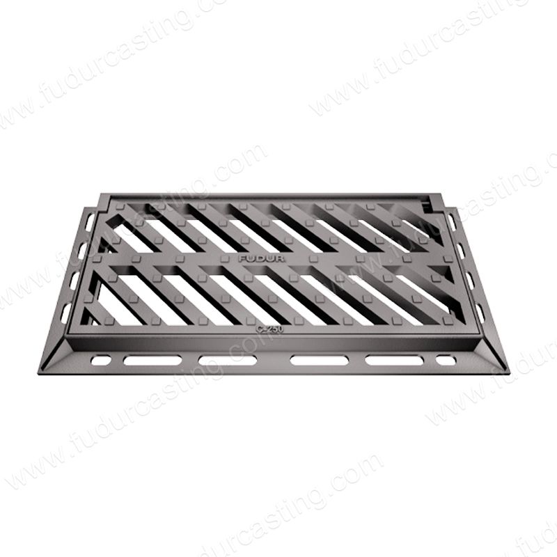 Drainage Grate