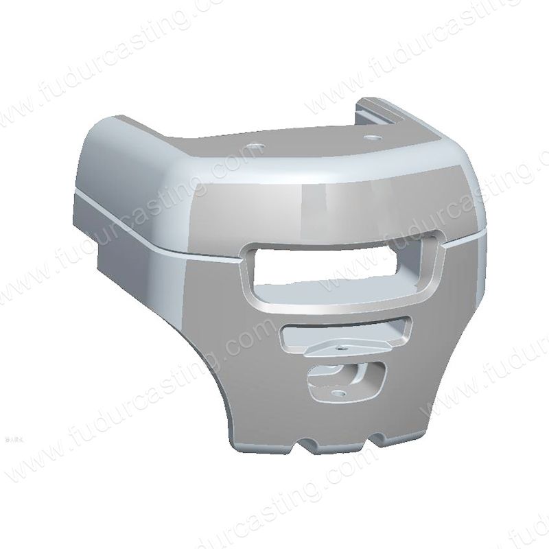 Fudur Casting Factory