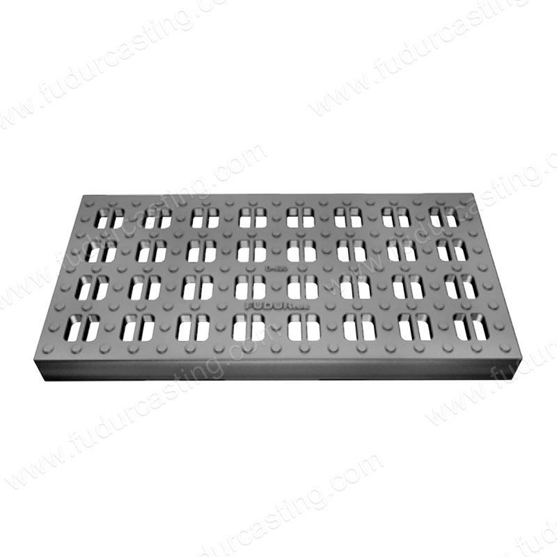 drainage-grate