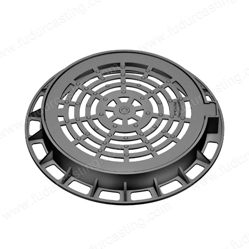 manhole-cover