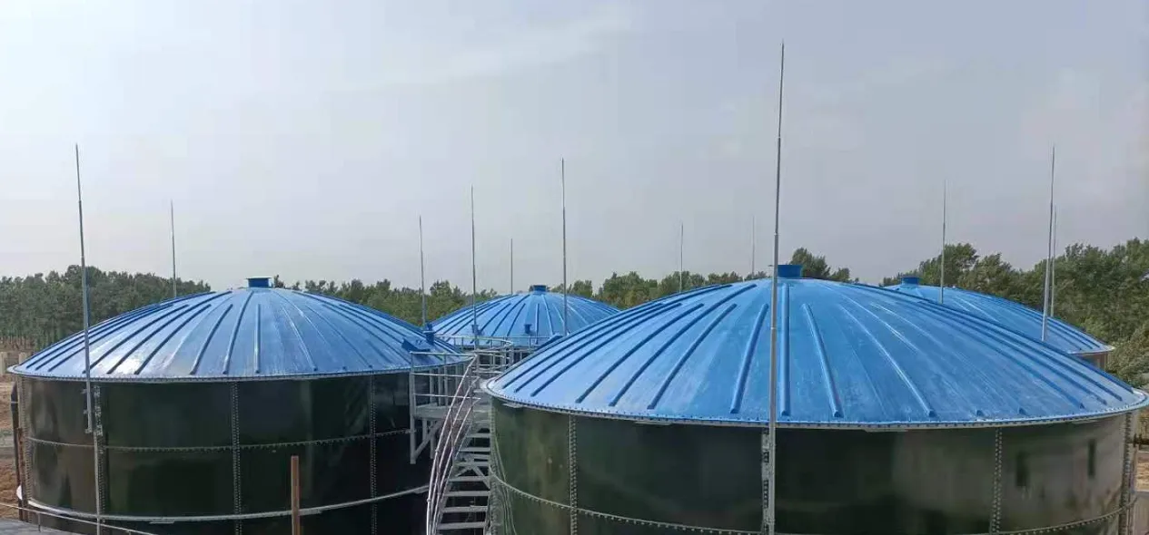 FRP Roof Design