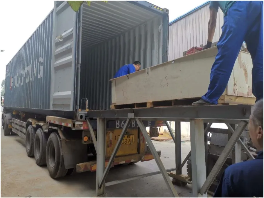 Cstr Anaerobic Reactor