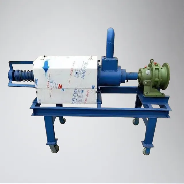 Biogas System Equipments
