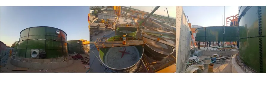 Epoxy Coated Steel