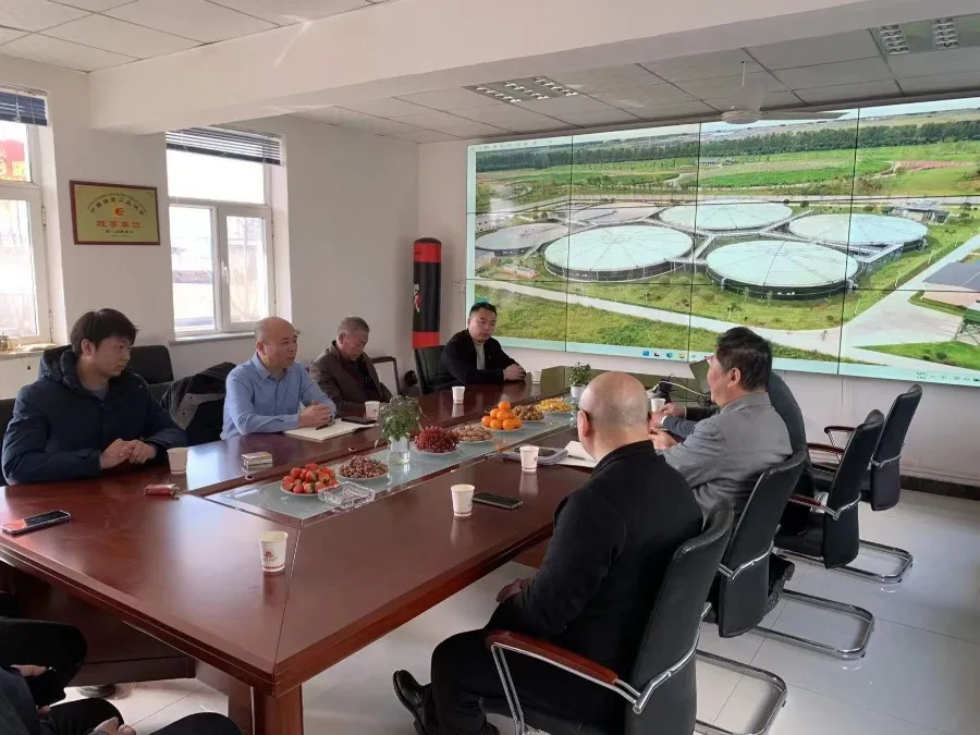 China Enamel Ware Industry Association visit factory
