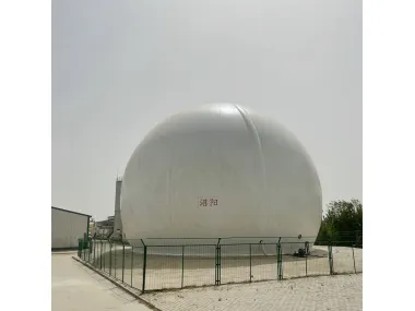 How to Choose an Epoxy Steel Bolted Tank for Municipal Sludge and Industrial Water Storage