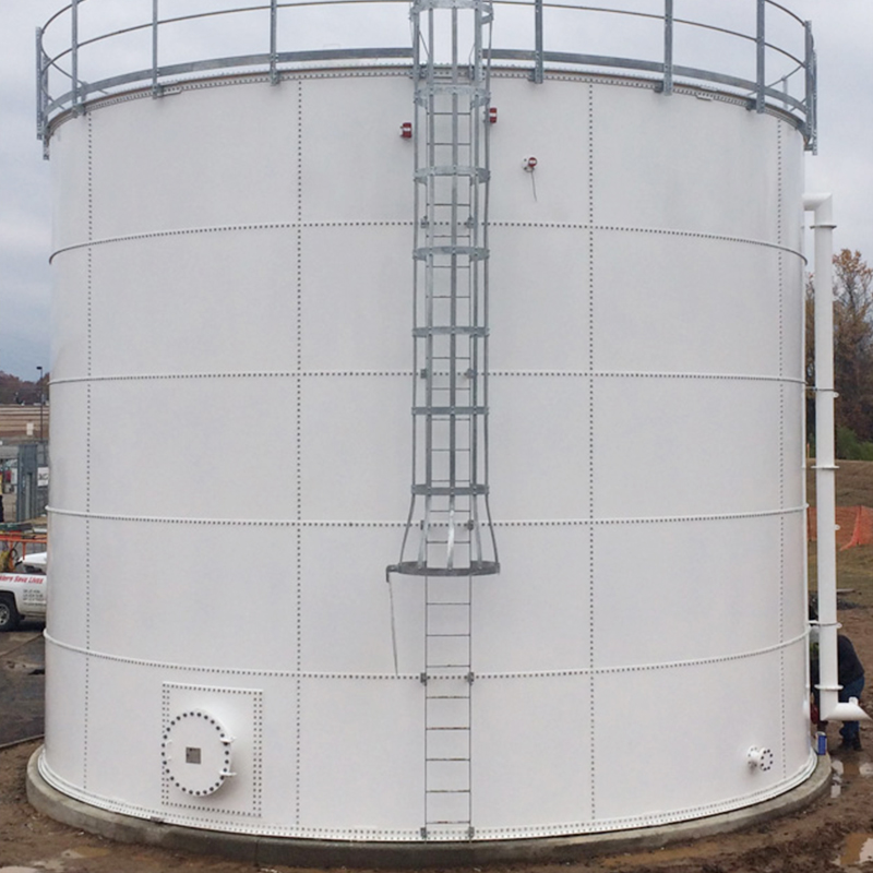 Potable Water Storage Tank