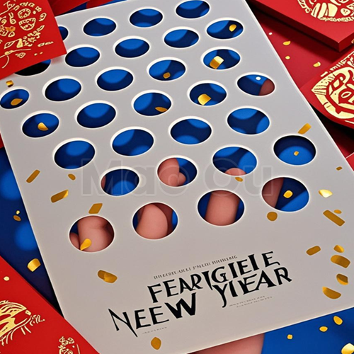 Happy Chinese New Year