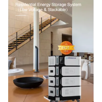 Solar storage