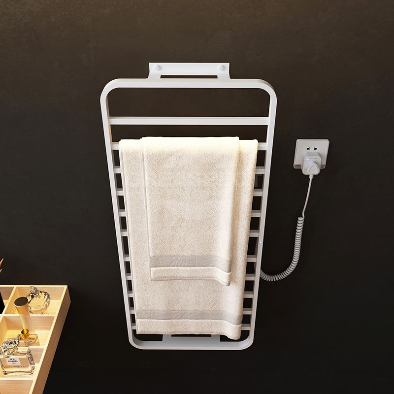 Stainless Steel Heated Towel Warmer Rack Supplier