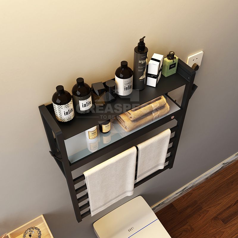 Warmer towel rack clothes dryer bar suppliers