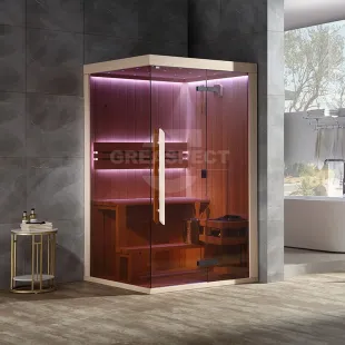steam shower cabin made in China