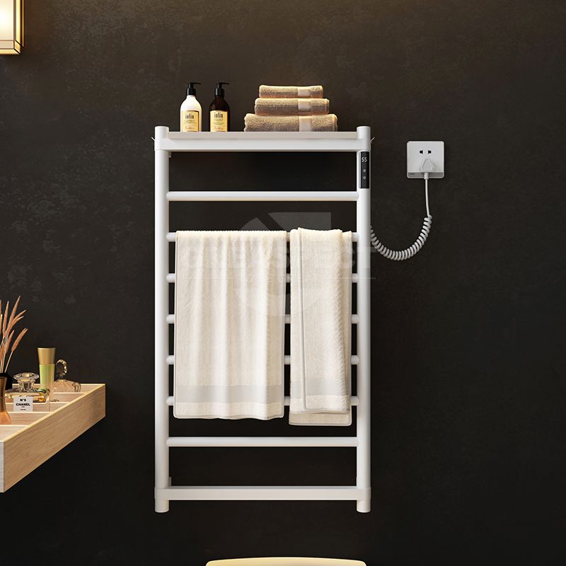 China electric heated towel bar wholesale price
