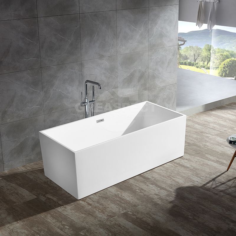 Soaking tub swim spa freestanding bathtub wholesale