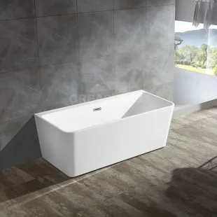 Portable bathtub jacuzzi spa wholesale discount price