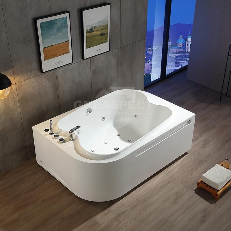 Massage bathtub whirlpools bathtub manufacturers discount