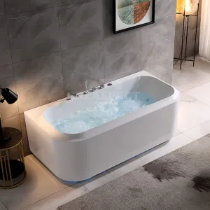 Whirlpool bathtub jacuzzi spa factory promotion