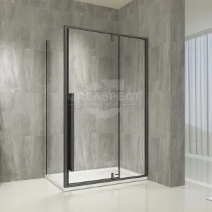 Shower enclosure factory customized discount price
